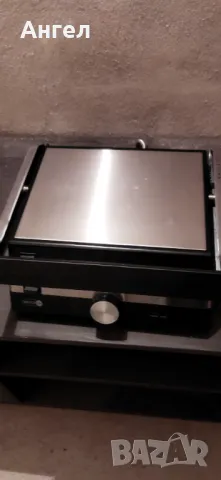 Контактен грил Switch On 2000W, снимка 4 - Скари - 49941227