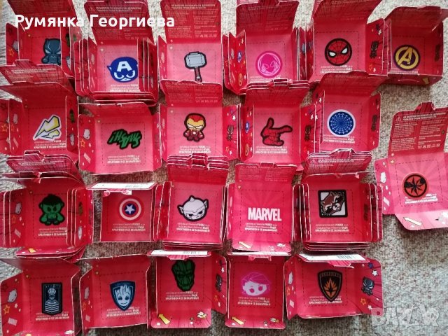 FIXEEZ нова колекция , снимка 2 - Други игри - 39592022