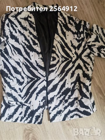  продавам дамско сако