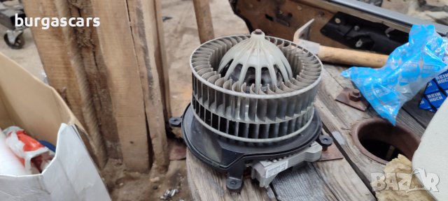 Вентилатор Парно A 230 821 02 51 Mercedes E220 W211 - 140лв