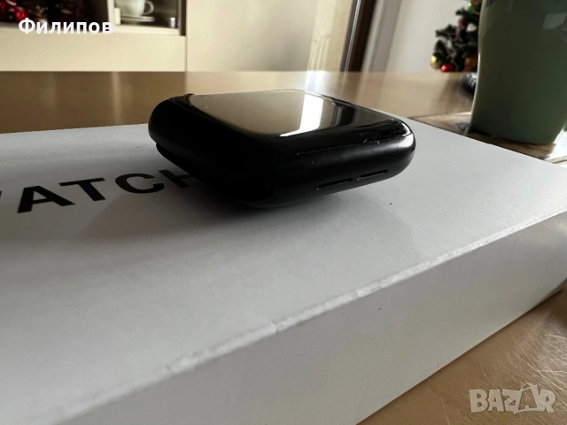 Apple Watch SE 2 40mm (В гаранция), снимка 4 - Смарт часовници - 52718097