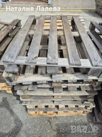 Винал АД продава палета, снимка 2 - Други стоки за дома - 55958217