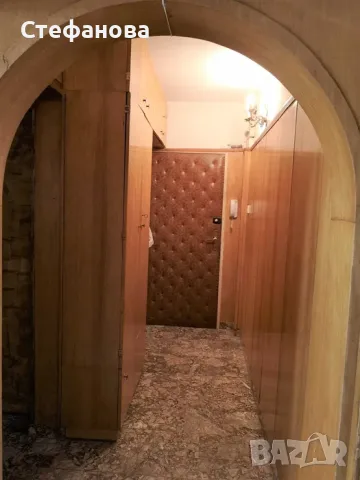 Тристаен апартамент под наем, снимка 6 - Апартаменти - 55935788