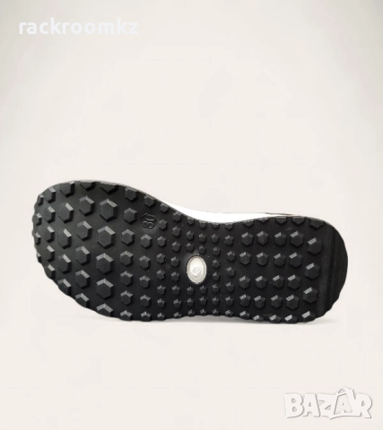 Детски маратонки с велкро лепенка и модерна визия – W014294 Khaki, снимка 5 - Детски маратонки - 51656414