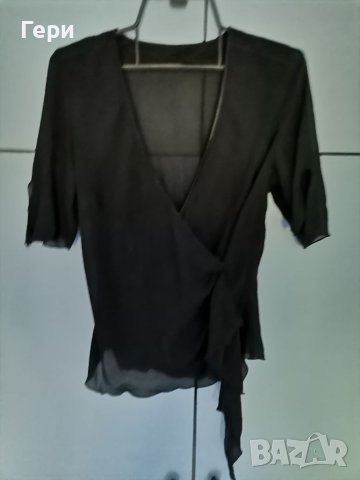 Елегантна дамска блузка, снимка 2 - Други - 42281030