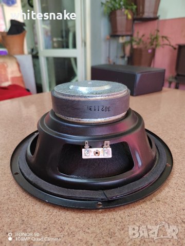 Elac Sub, басов говорител. 150 вата, снимка 5 - Тонколони - 41634986