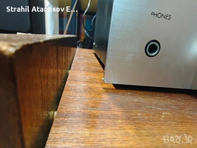 Maclair SA-2200/ST2200-(NAD)-Комплект , снимка 8 - Ресийвъри, усилватели, смесителни пултове - 42957567