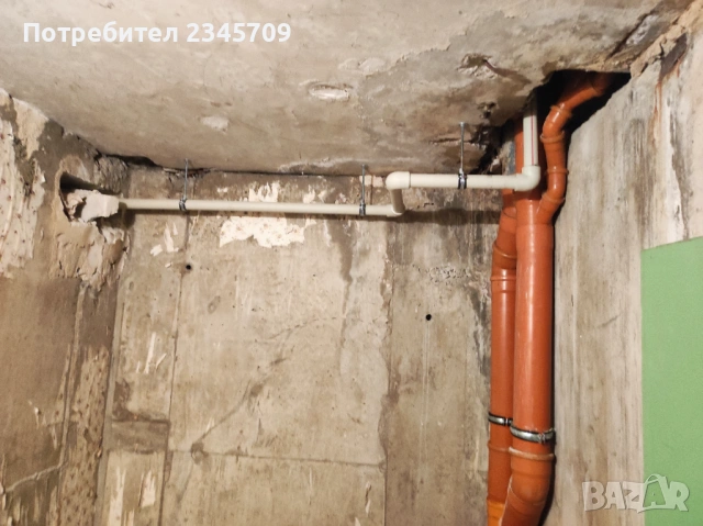 ВиК услуги, Водопроводчик , снимка 2 - ВиК услуги - 40195821