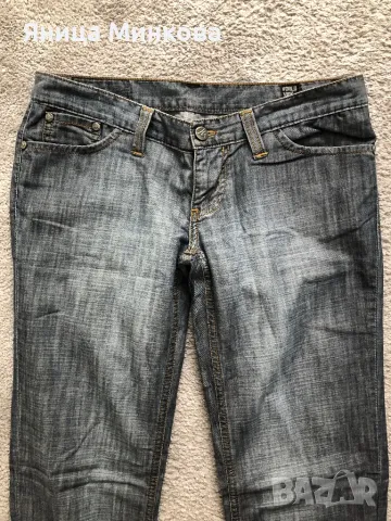 Дамски дънки Madoc, снимка 2 - Дънки - 48675217