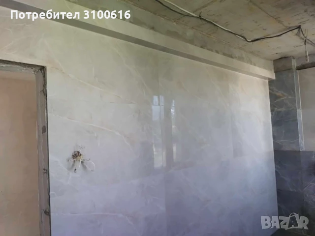 Цялостен ремонт на Баня. Лепене на фаянс, теракот, гранитогрес и камък., снимка 9 - Ремонти на къщи - 50267888