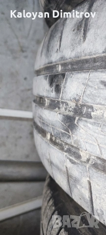 Продавам 4бр. Летни гуми 15" , снимка 12 - Гуми и джанти - 53538957