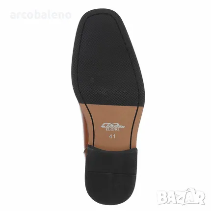 Мъжки бизнес обувки, 2цвята , снимка 4 - Ежедневни обувки - 50087648