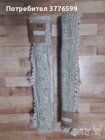 Пътека Ringblomma 65x200 многоцветна