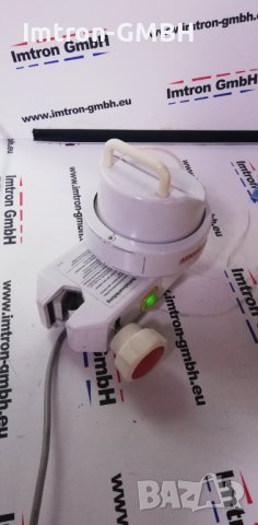 Astotherm IFT 200 Нагревател за кръв и инфузия, снимка 3 - Медицинска апаратура - 38984885