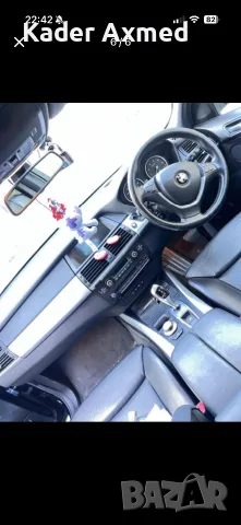 Bmw x5 за продан, снимка 4 - Автомобили и джипове - 56248622
