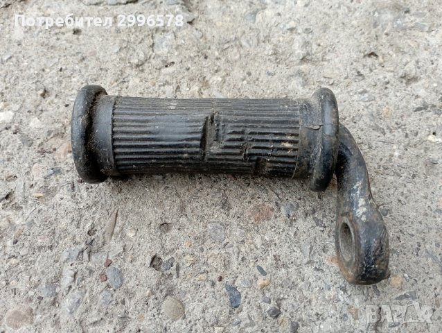 Степенки степенка Иж 350 Планета Юпитер IZ, снимка 3 - Части - 42738955