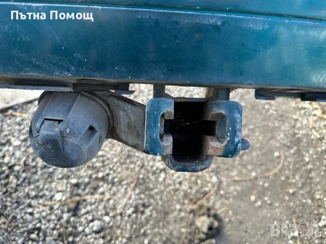 Теглич БМВ Е36, снимка 4 - Части - 48314810