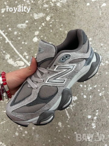 New Balance Нови Дамски Маратонки 