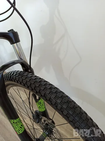 26" SCOTT VOLTAGE YZ10, Хидравлични дискови спирачки, Палцови Скорости, снимка 14 - Велосипеди - 55879205