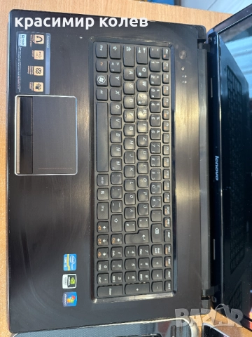 10 броя лаптопи, снимка 10 - Лаптопи за дома - 52915474