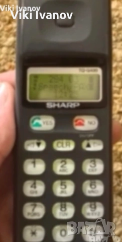 SHARP TQ-G400, снимка 4 - Други - 53190229