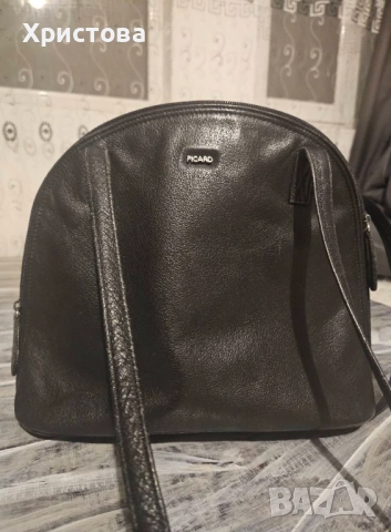 Дамски оригинални чанти GIULIA PIERALLI , PICARD, снимка 6 - Чанти - 52450748