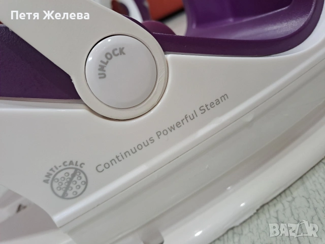 Парогенератор  BOMANN -2400w /Австрия , снимка 17 - Ютии - 53198286