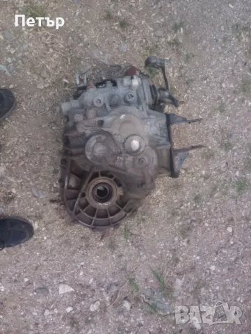 Скорости скоростна кутия Тойота Авенсис toyota avensis 2.0d4ď 126коня, снимка 5 - Части - 47284988