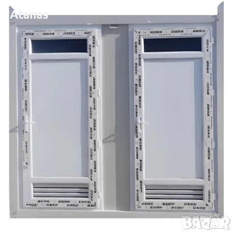 Санитарни кабинки, WC контейнери от термопанели, снимка 8 - Други стоки за дома - 42675599