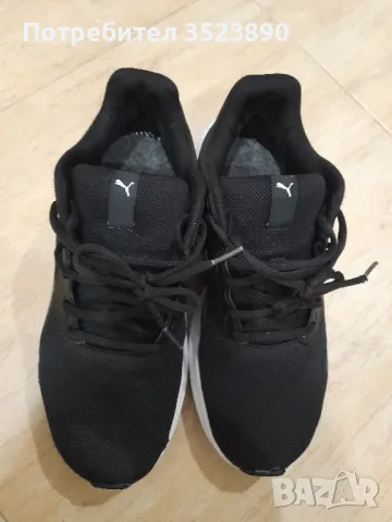 Маратонки на Пума N-39, снимка 2 - Маратонки - 48016931