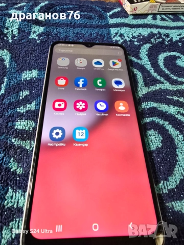 Samsung Galaxy A13 128GB 4GB RAM Dual, снимка 3 - Samsung - 52932692