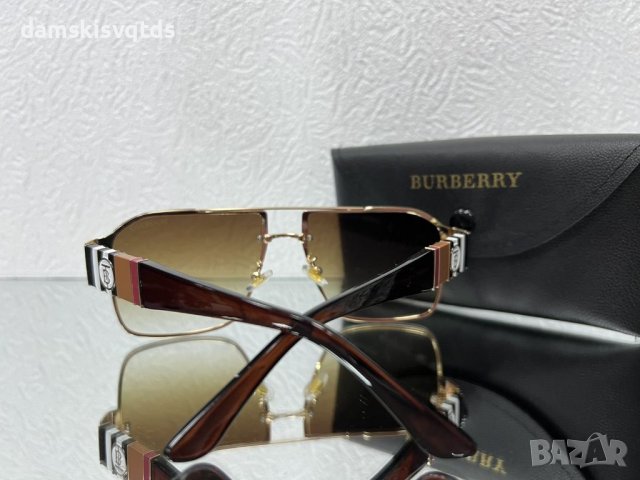 BURBERRY нови луксозни очила, снимка 3 - Слънчеви и диоптрични очила - 21223909