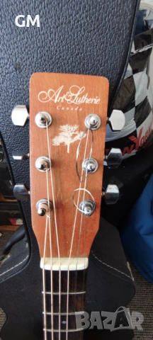 Акустична Китара, снимка 5 - Китари - 53488313
