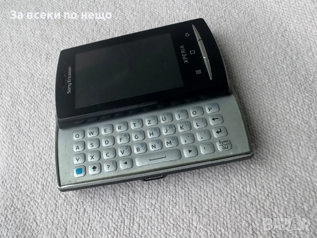 Sony Ericsson U20i, снимка 5 - Sony Ericsson - 52428784