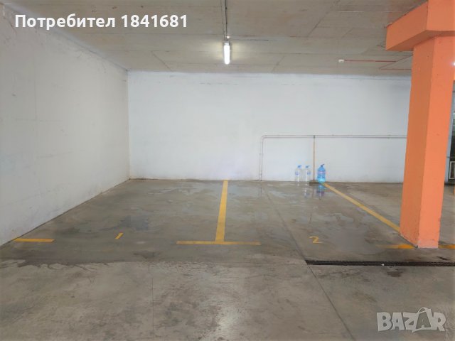 Паркоместа в гараж с лесен достъп, снимка 6 - Гаражи и паркоместа - 42281264