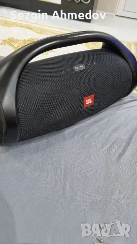 jbl boombox 1 bluetooth