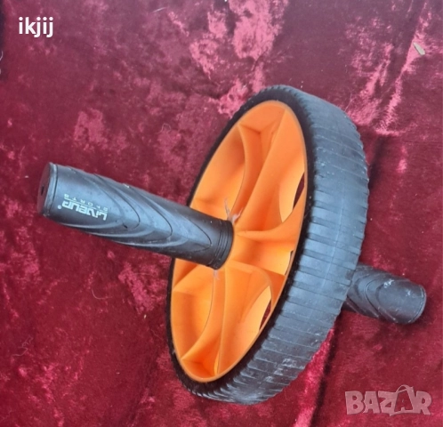 Продавам Фитнес уреди за дома комплет, снимка 3 - Фитнес уреди - 52460639