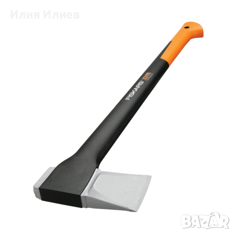 Брадва Fiskars L_X21, снимка 1 - Други стоки за дома - 44764650