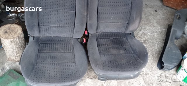 Салон Vw Passat 5 седан - 140лв, снимка 5 - Части - 40129550