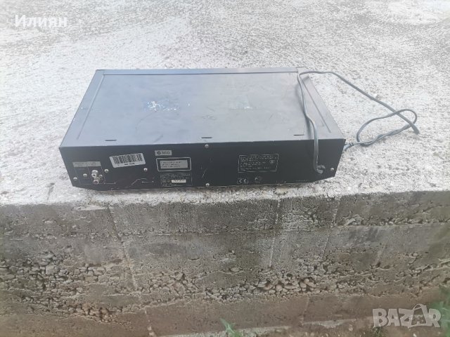 CD ПЛЕЪР-SONY, снимка 5 - Декове - 41859143