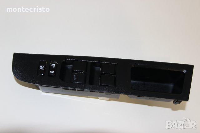 Панел бутони ел.стъкла Toyota Yaris (2014-2017г.) 8482006100 / Тойота Ярис, снимка 2 - Части - 41181281