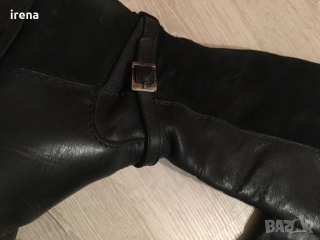 Дамски ботуш, снимка 3 - Дамски ботуши - 34483495