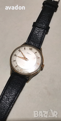 CERTINA SWISS MADE , снимка 4 - Мъжки - 36117827