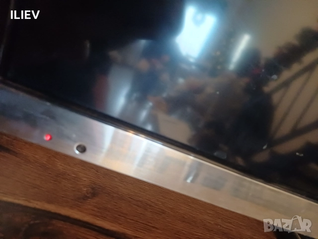 Телевизор Gogen , снимка 4 - Части и Платки - 52639110