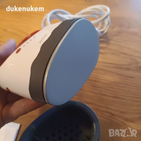 Мини термопреса за тениски, шапки и HTV винил, снимка 11 - Други инструменти - 53254587