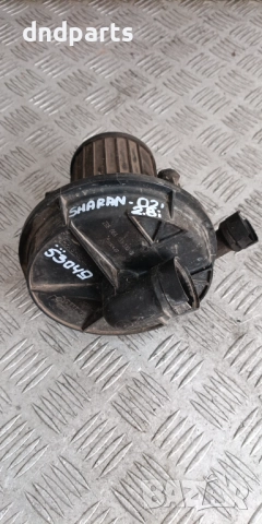 Въздушна помпа VW Sharan 2.8i 2002г. 4Motion	