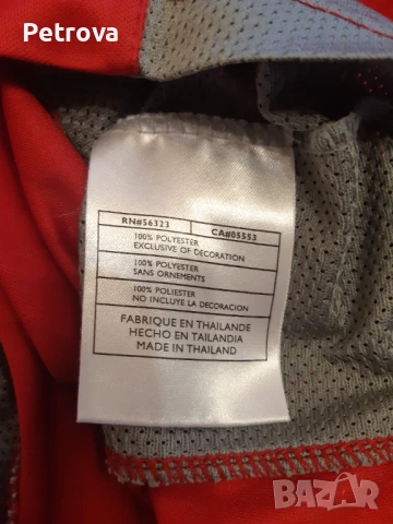 Тениска , Nike  М(10-12), снимка 6 - Тениски - 51373389