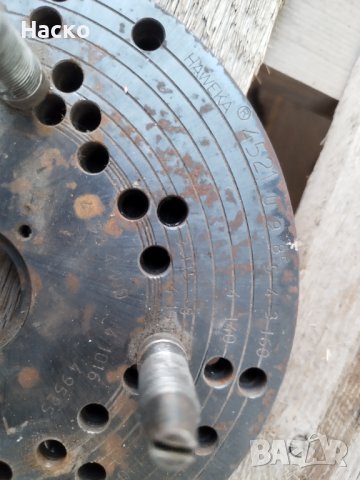 Адаптор за джанти без централен отвор , снимка 3 - Други машини и части - 42275442