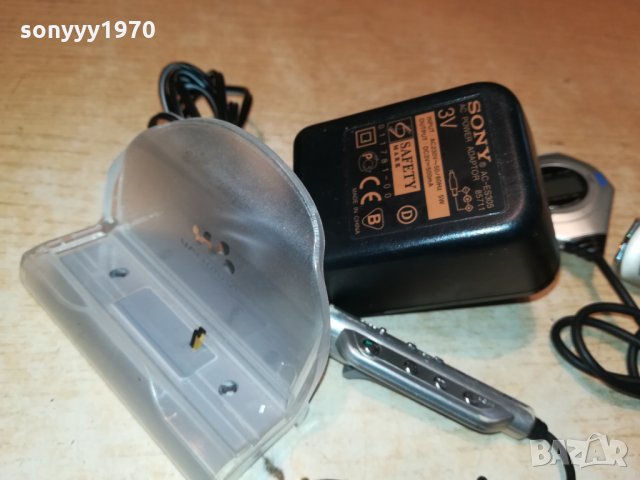 WALKMEN ЛОТ АКСЕСОАРИ 2010211950, снимка 5 - MP3 и MP4 плеъри - 34529814