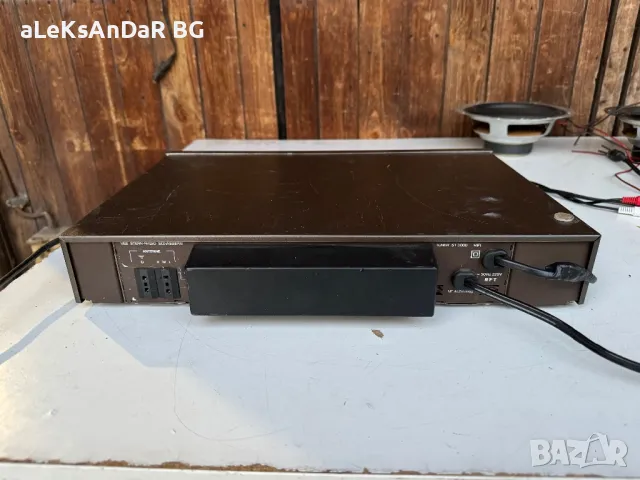 Тунер rft st3900 , снимка 2 - Ресийвъри, усилватели, смесителни пултове - 48149371